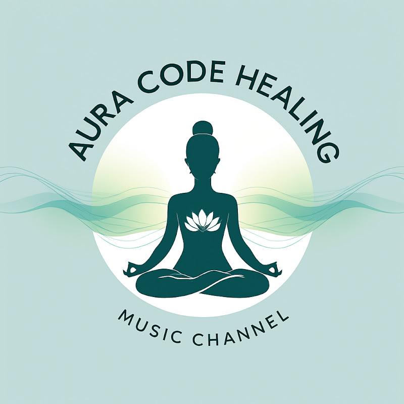 Aura Code Healing