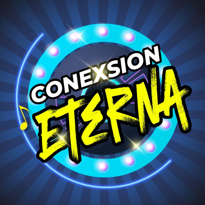 CONEXSION ETERNA - El mejor Reggaeton Cristiano