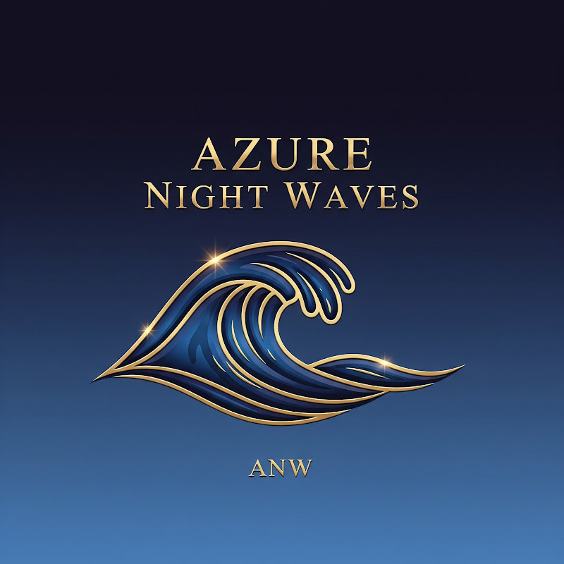 Azure Night Waves