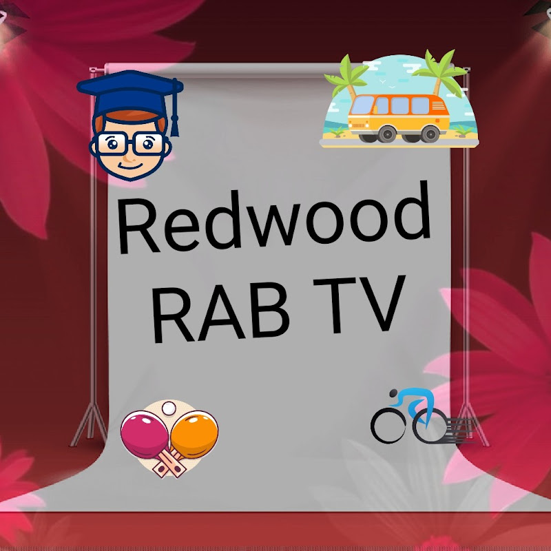 REDWOOD RAB TV