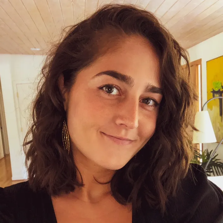 Caroline | Life In Italy