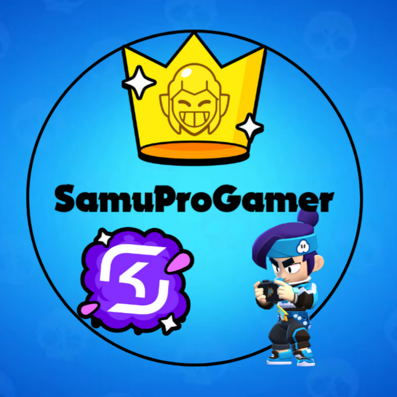 SamuProGamer