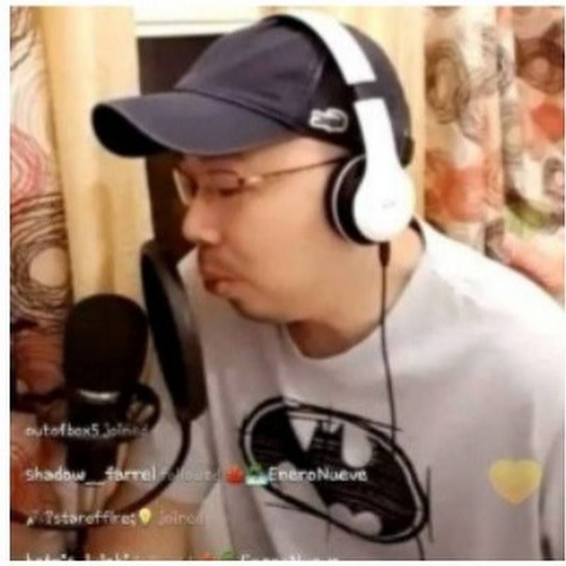 Master Simpleman | Master of None