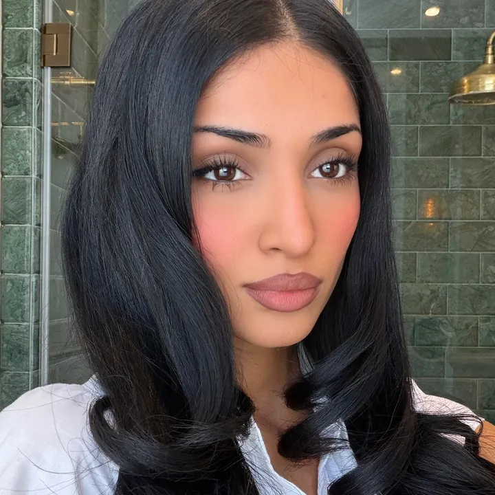 Kim Kaur Mann