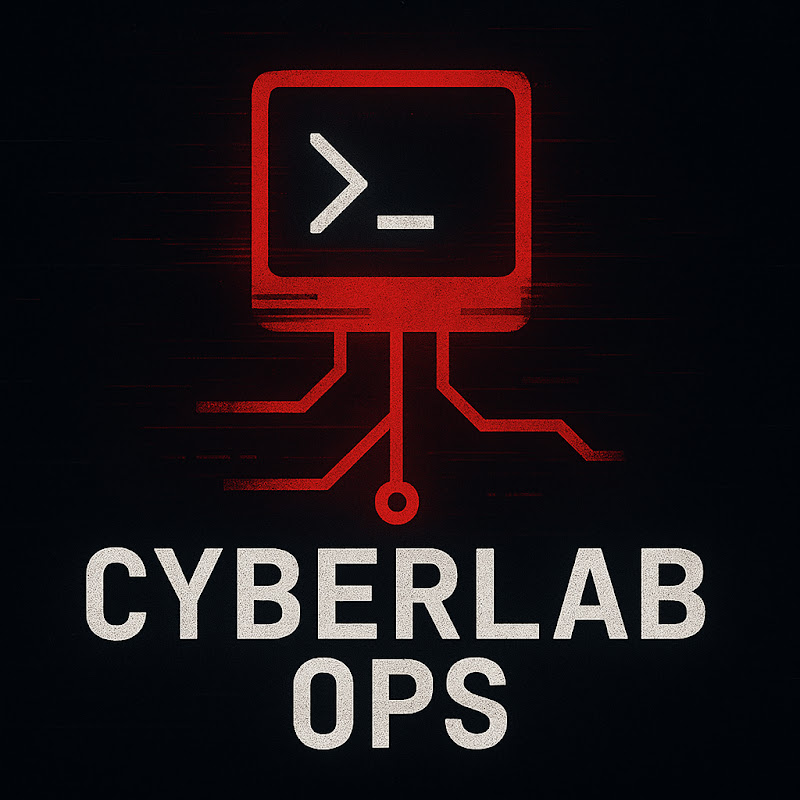 Cyberlab Ops