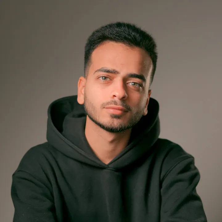 Hazem Adel