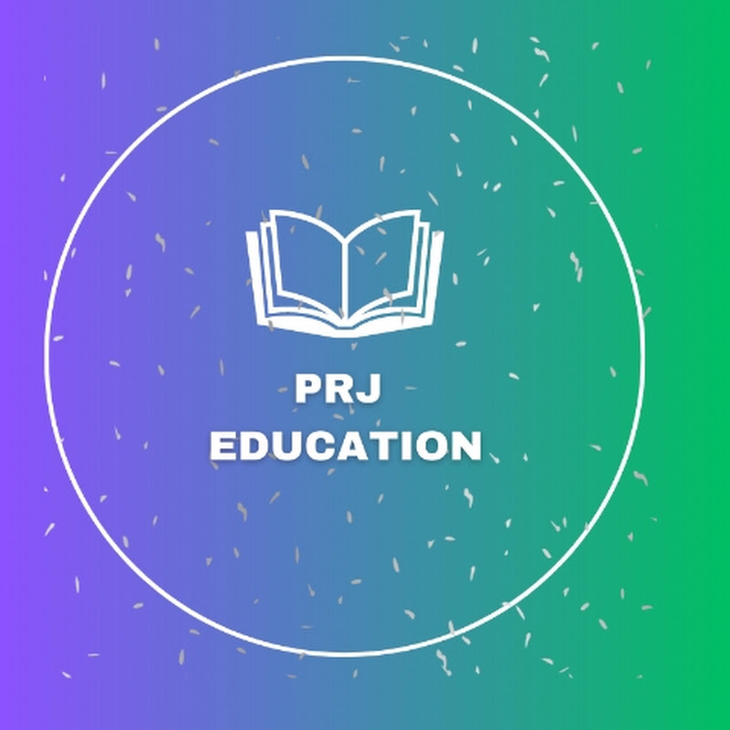 PRJ Education