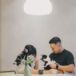 S.Low & Mr White’s Flat