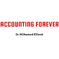 Accounting forever