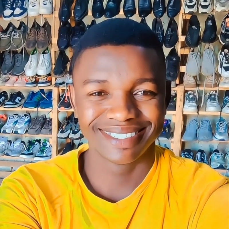 Tonny Cp Oryem