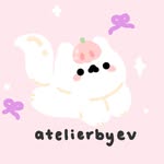 Atelierbyev ☆🌸