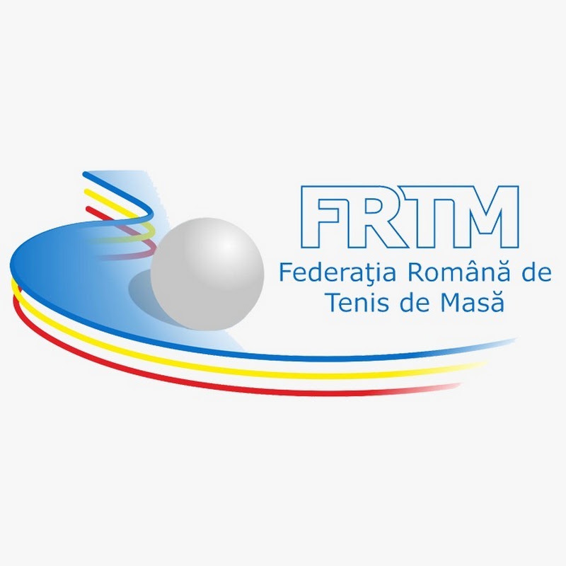 FRTM - Romanian Table Tennis Federation