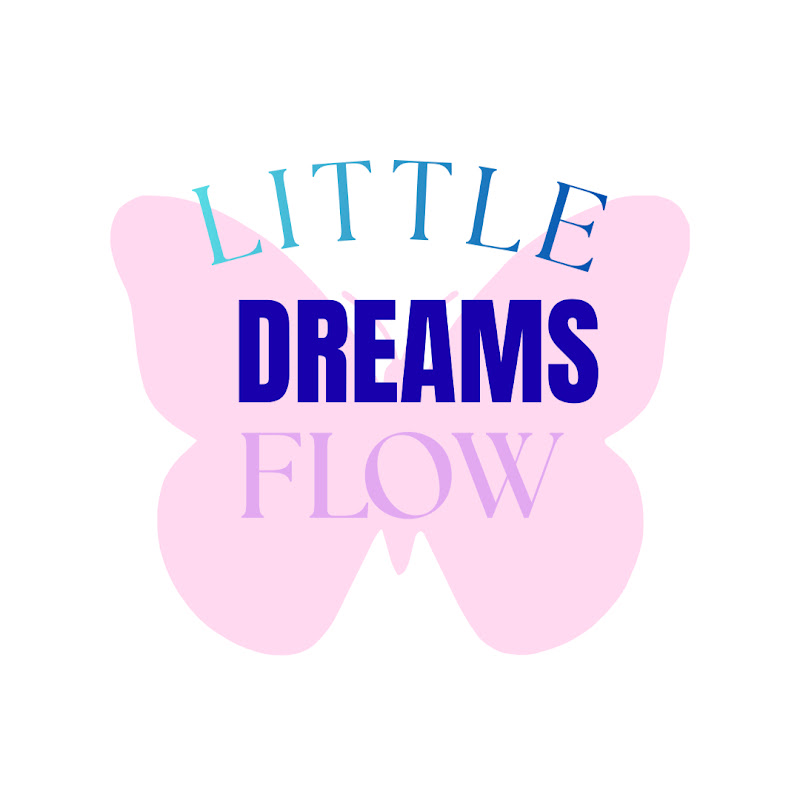 Little Dreams Flow