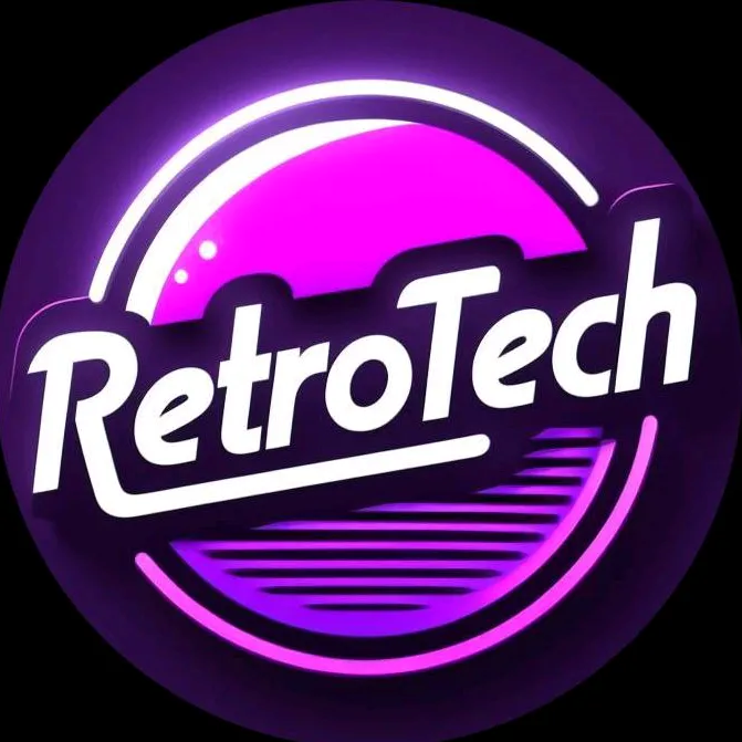 Retro Tech