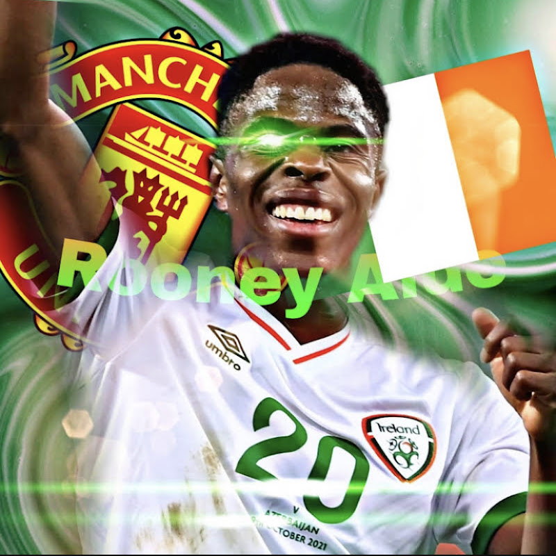 Rooney Aldo