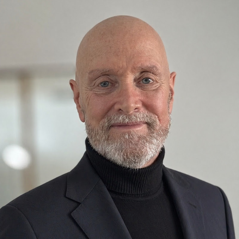 Peter Sanderson