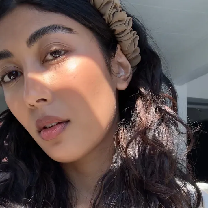 Leah Grewal