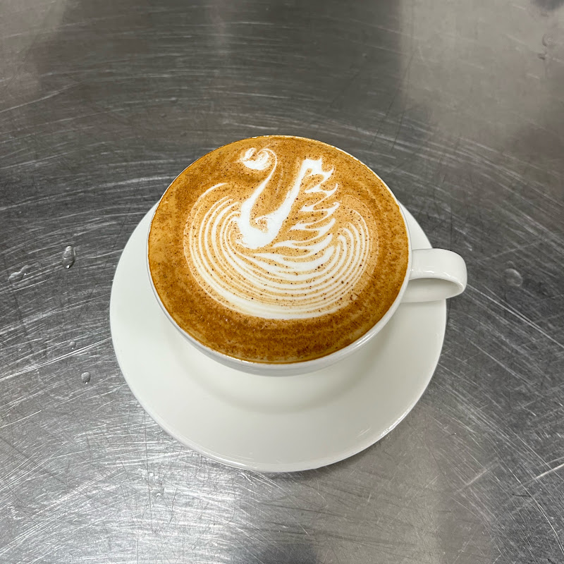Barista Reu