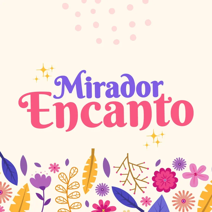 Mirador Encanto Filandia ✨