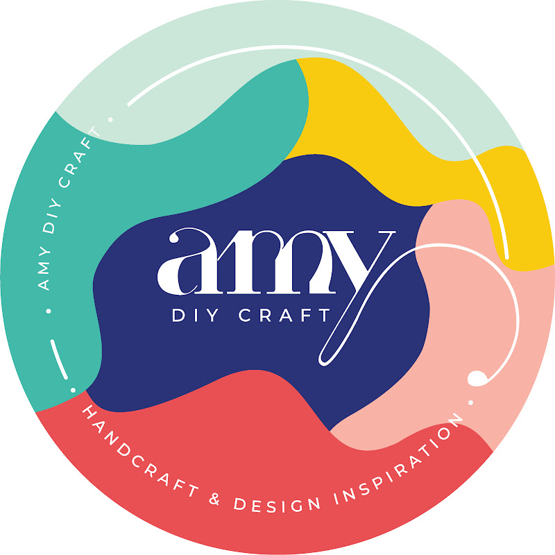 AMY DIY CRAFT
