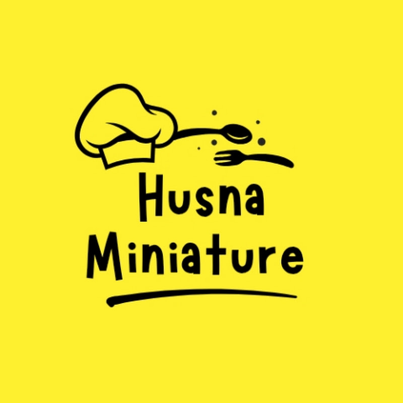 Husna Miniature 
