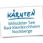 Millstätter See in Kärnten