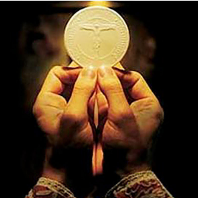 Grace upon Grace