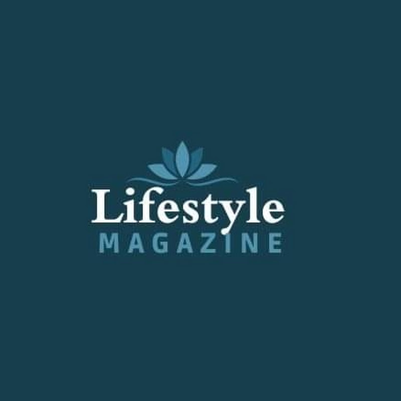 Lifestyle Magazine 