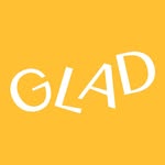GLAD CHOCOLATE