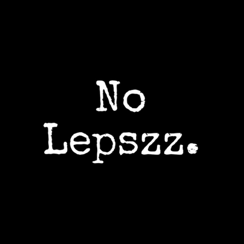 NoLepszz Official 