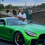 ⅄⃝ Jawad Urban Cars