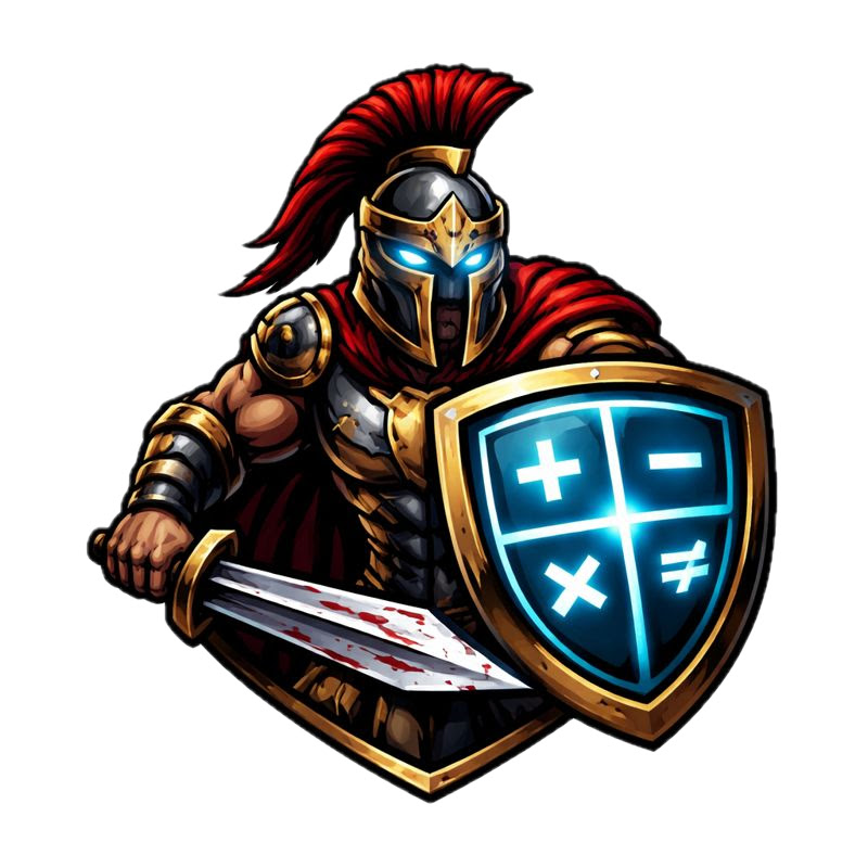Math Gladiator