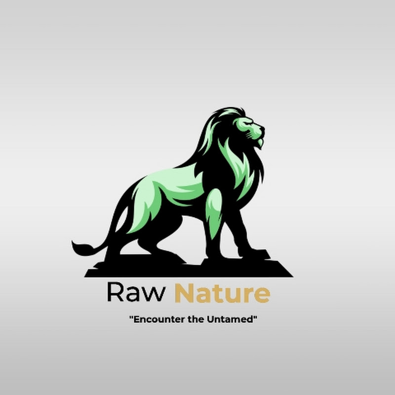 Raw Nature