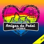 #AMIGAS DO PEDAL # Pé de Serra