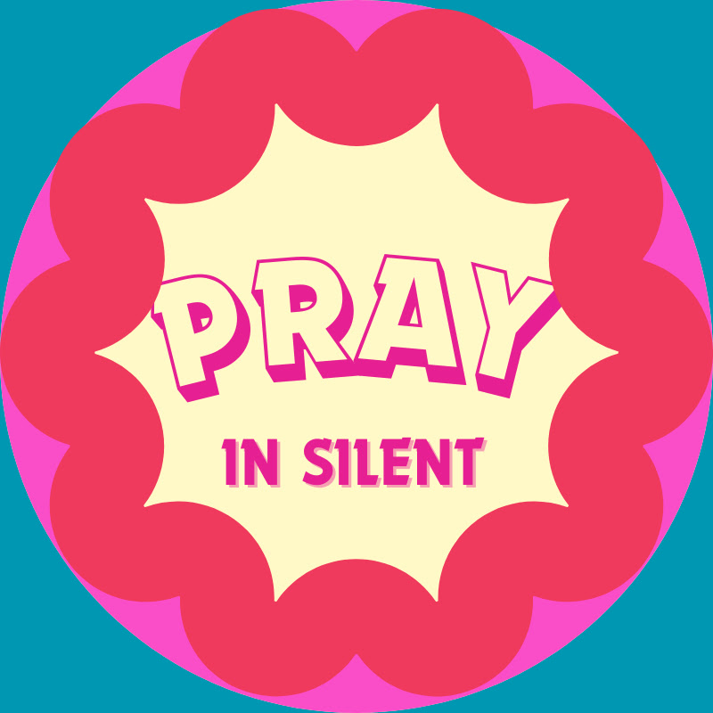 Pray In Silent
