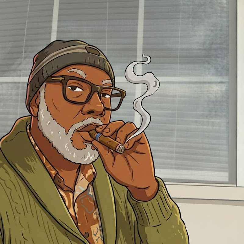 LeeMack912 Cigars & Conversations