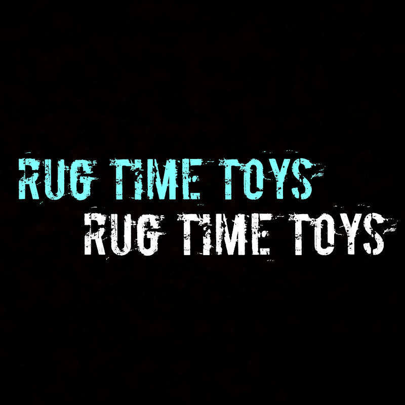 Rug Time Toys