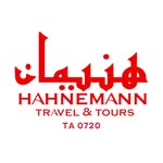 Hahnemann Travel