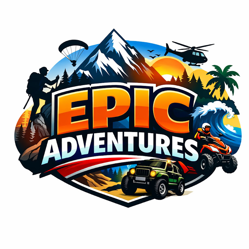 Epic Adventures