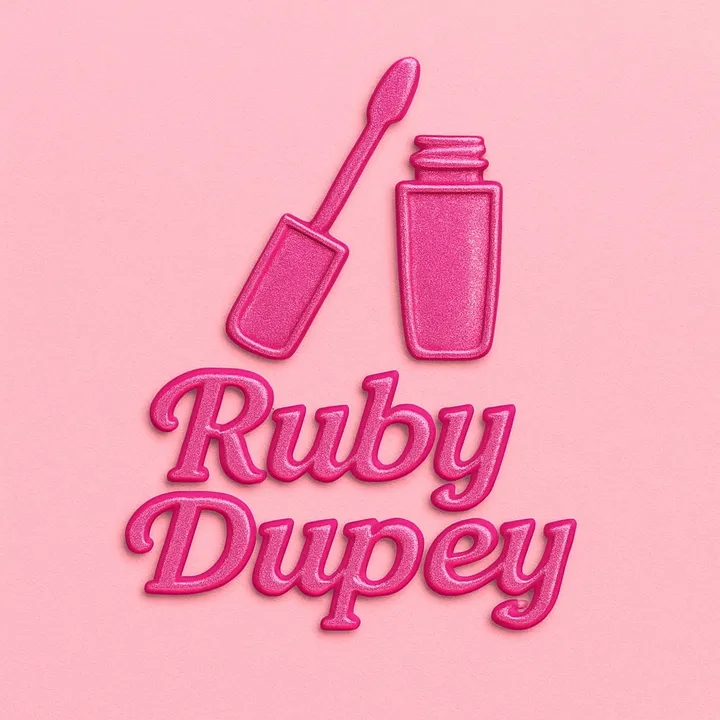 RUBY DUPEY𓂀