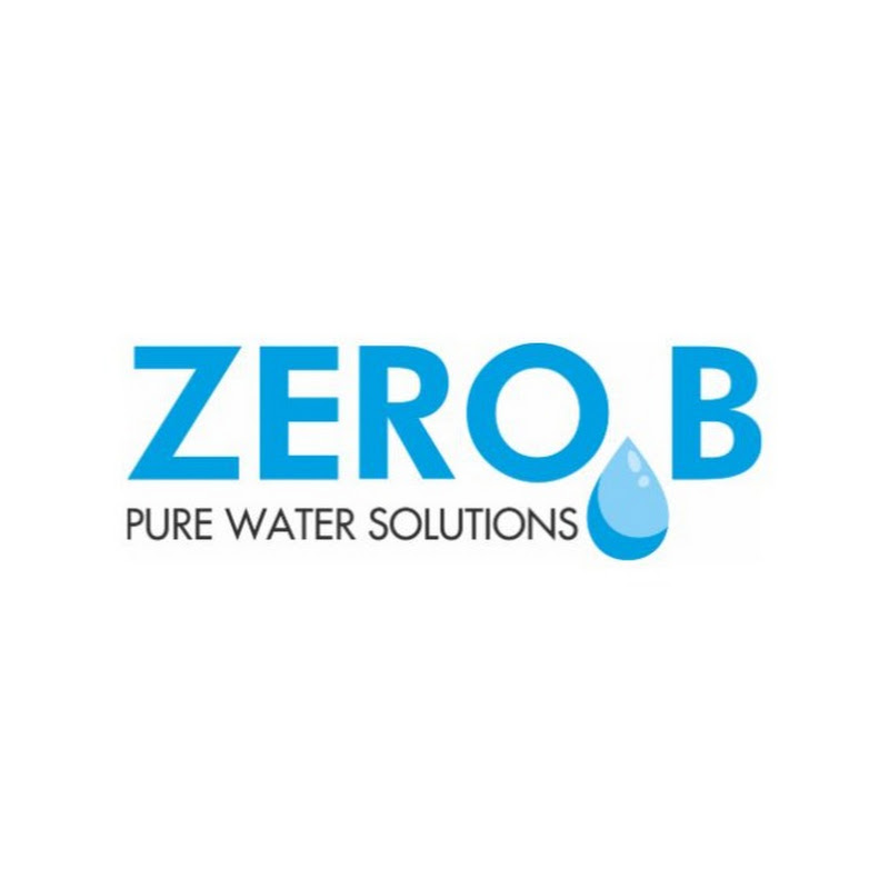 ZeroB Total Water Management