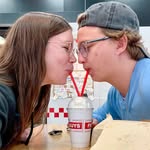 Anna and Jake | Foodies