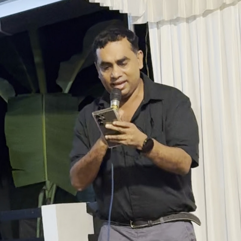 DR KHALEEL VLOG 