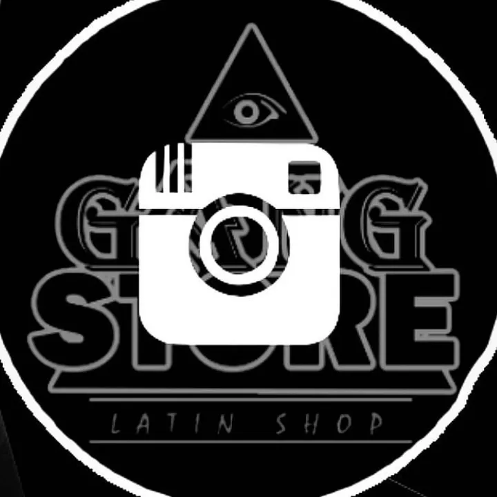 Gangstoreofc