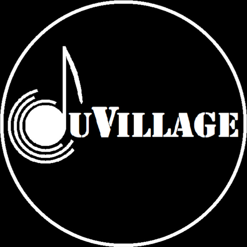 Ron 'duVillage' van Dorp