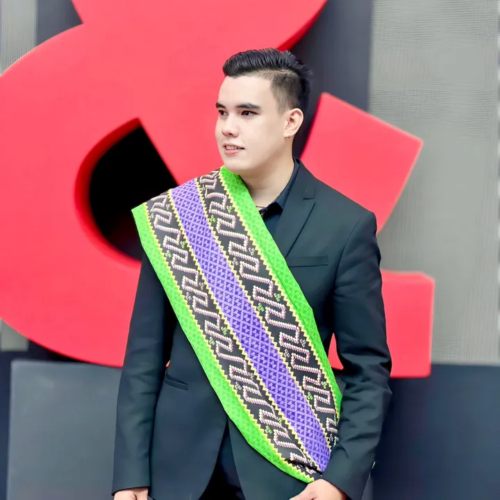 Jerrome Maglacas
