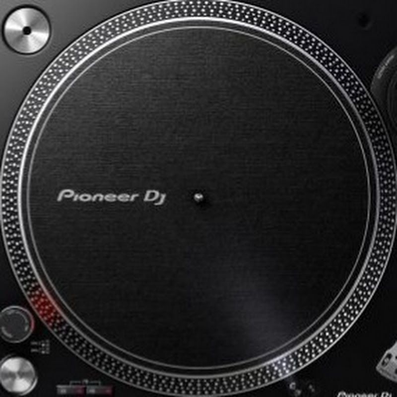 DJ M@U 