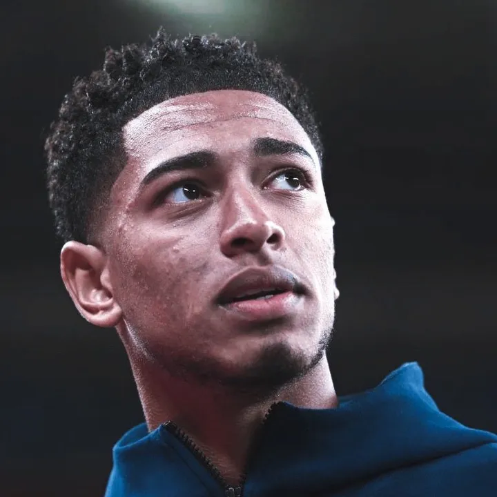 Jude Bellingham World 🌐