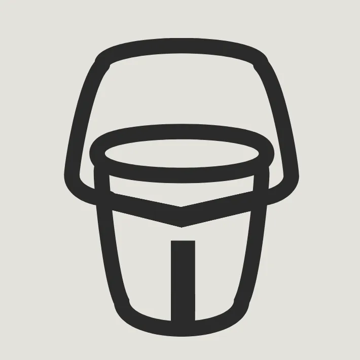 Bucket