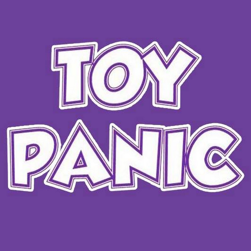 ToyPanic X Gamepanic